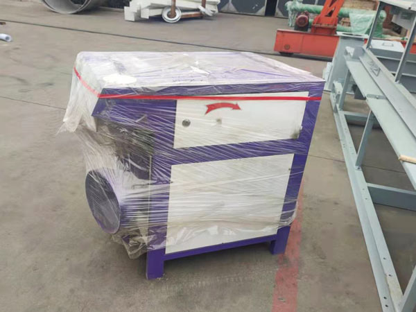 packing machine