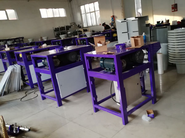 electrical cabinet
