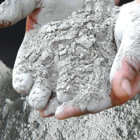cement