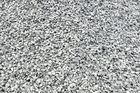 fine aggregate
